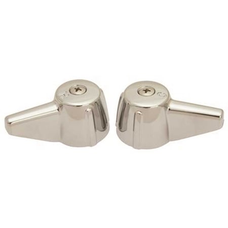 Proplus Bathroom Handles for CentralChrome PR 31028